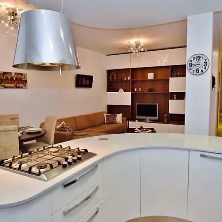 Apartment Luxury 2 Bedrooms Sliema