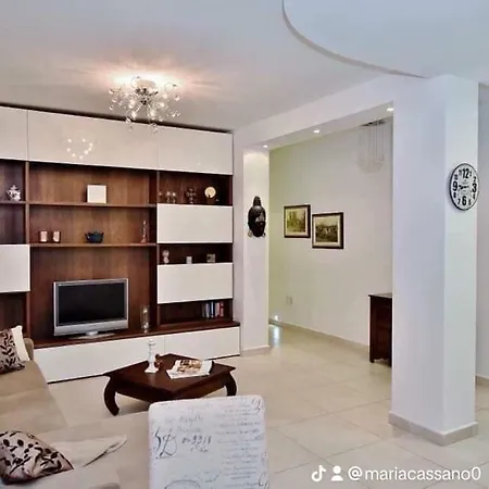 Luxury 2 Bedrooms Appartement