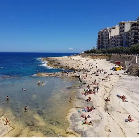 Apartamento Luxury 2 Bedrooms *
