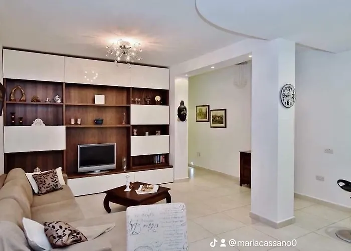 Luxury 2 Bedrooms 아파트