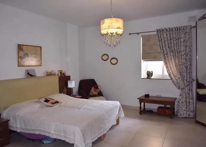 아파트 Luxury 2 Bedrooms